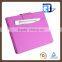 New Arrival Popular PU Leather Flip Tablet Cover For IPad Pro Bluetooth Keyboard Case