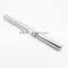 China hardware factory customized high precision electric water threaded heat iron rod