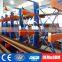 Quality Guaranteed OEM Service Pipe Storage Racking