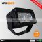 4.6" aurora led off road light bar 20W led work light aldi led work light