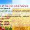 water soluble organic fertilizer price humic acid