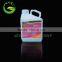 Organic liquid fulvic acid fertilizer for agriculture