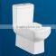 Hot Sale Square Seat Cover With Slow Close Hinges