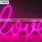 Bright Neon Sign Display Acrylic LED Neon Sign