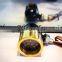 old school motorcycle turn signals for bobber, bullet motorcycle brass turn light