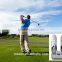 Golf Soe Dryer With Ozone Deodorant And Sterilizer