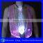 New Best Selling Led Light Up Tie Pin Badge