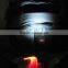 Pocket Solar UV 3 Led Key Chain