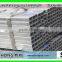 EN10219 ASTM A500 GALVANIZED 50*50 50*25 Square Hollow Section Steel Pipe