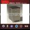 3 drawer mobile pedestal cabinet mobile filing cabinet mobile cabinet HX-FL0029