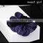 Candy Colors Telephone Wire Elastic Hair Band Ponytail Holders Hair Ring Hair Rope-f39