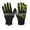 Women's winter warm touch screen gloves