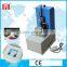 Electric photobook and menu round corner cutter