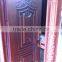 china supplier luxurious non-standard security doors