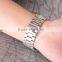 New products for apple watch stainless steel band metal band/strap with connector 38mm and 42mm