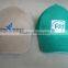 Cotton sports baseball caps hats 5 panels caps and hats