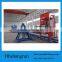 FRP horizontal tank /vessel winding machine making machine