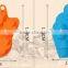 Silicon ice cream mold,ice cream cone mold