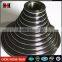 OEM&ODM factory offer high precision and competitive price tungsten carbide(WC) custom hole punch