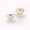 Shenzhen cabinet hardware wholesale aluminium used cabinet knobs