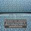 Black Car Minivan SUV Back Seat Protector Cover Kick Mats