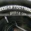oil delivery hose
