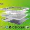 China product Italian design office panel light 60x60 120lm/W with CB,TUV,GS,SAA