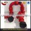 Oil Field High Pressure Swivel Joint/API oil drilling equipment Elbow and Union in manifold Oil and Gas