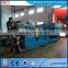 Exported Rubber Cleaning Machine Used In Washing Tree Scrap Rubber