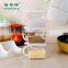 kitchen spice bottle rack