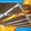 First Class Euro Standard Single Girder Overhead Crane Price,Workshop Single Girder Overhead Crane 5ton