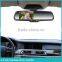 Specific Auto dimming rear view mirror for car parking sensor