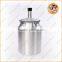 Paint Spray Gun W/container Suction Feed 1000CC