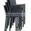 ZT-2019C 2013 high back stacking bar chair for outdoor
