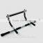 Power Push Ups Pro Workout Trainning Door Pull up Bar Push Portable Chin up Bar