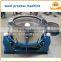 Industrial sheep wool washer/ cashmere washing combination machine
