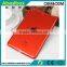 For IPad 5 Soft Clear Case , For IPad Air Transparent TPU Mobile Phone Cover