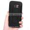 For Samsung galaxy S7 Edge touch armor cases,mobile phone shock proof combo case stand cover