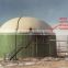 Cow Dung Biogas plant Yidaneng Power