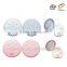 A-8057 Biscuts unique contact lens case ABS