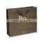Printing Paper Bag,CMYK Printing Paper Bag,Paper Cosmetic Bag