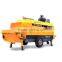 second hand putzmeister concrete pump
