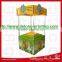 40 years experiences to produce printed paper stand
