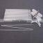 High quantity round tube exhibiton backwall for trade show or wedding events