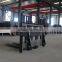 OEM 5 Ton Wheel Loader Optional Equipment Pallet Fork For SDLG LG956L/LG958L/LG953N Wheel Loader