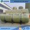 Alibaba Assurance! FRP Material Sulfuric Acid Storage Tank Vessel