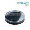 TP1610- Empty Plastic Cosmetic Powder Packaging