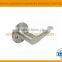 China made bedroom door knobs lock/entrance lockset
