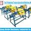 Rice Stalk Straw rope making machine