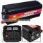 4000W Off Grid power solar inverter 4000w DC/AC Type and Single Output Type sine wave inverter